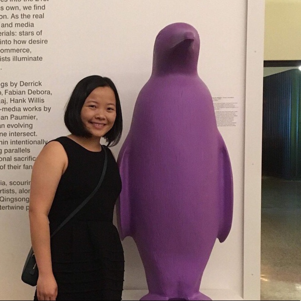 Meet your Posher, Fang